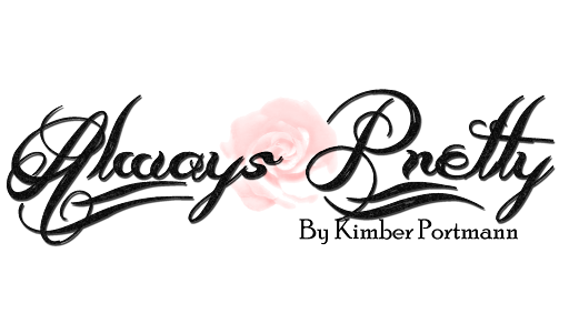 Always Pretty Facebook icon