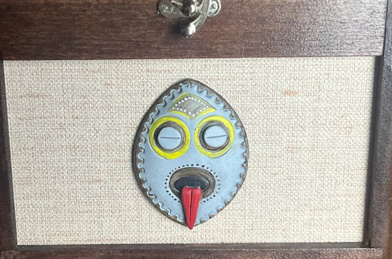 Steve Bulinski icon