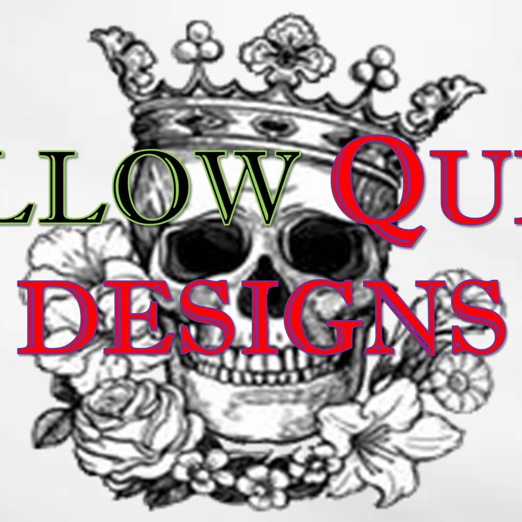 HallowQueen Designs icon